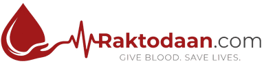 Raktodaan logo